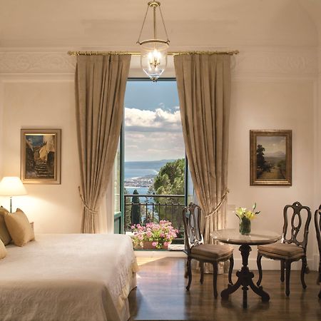 Grand Hotel Timeo, A Belmond Hotel, Taormina Rum bild